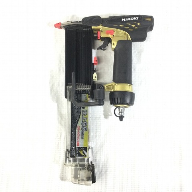 ハイコーキ(旧:日立工機)タッカNT55HM2 ハイコーキ タッカ N2510MB