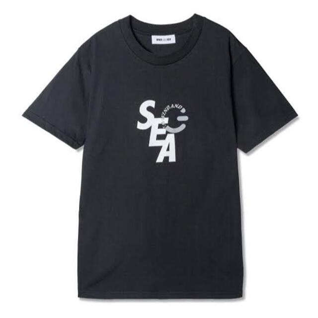 ZONE WIND AND SEA WDS T-SHIRT Mサイズ コラボ