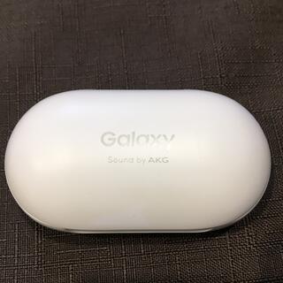 ギャラクシー(Galaxy)のGalaxyBuds充電ケース(ヘッドフォン/イヤフォン)