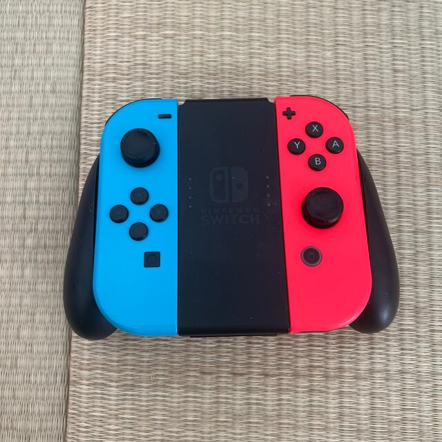 Nintendo Switch 本体 ジャンク品セット 5