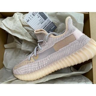 アディダス(adidas)のアディダス イージー / adidas YEEZY Boost 350 V2 (スニーカー)