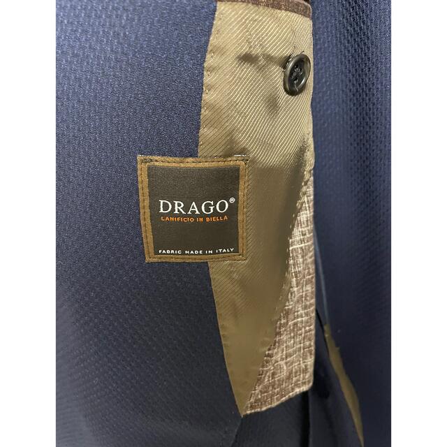 SUIT SELECT DRAGO ジャケット メンズのスーツ(スーツジャケット)の商品写真