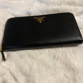 プラダ(PRADA)のPRADA 長財布 プラダ(財布)