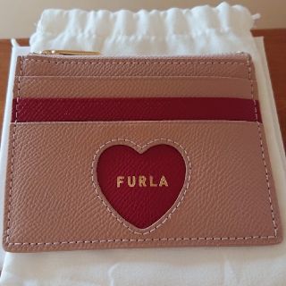 フルラ(Furla)の【新品未使用】フルラ  カード  コインケース(コインケース)