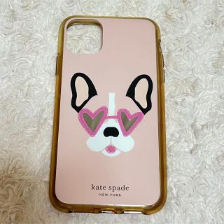 ケイトスペードニューヨーク(kate spade new york)のkate spade iPhone11ケース(iPhoneケース)