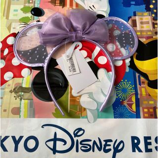 ディズニー(Disney)のディズニー　カチューシャ(キャラクターグッズ)