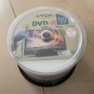 ティーディーケイ(TDK)のTDK DVD-R(その他)