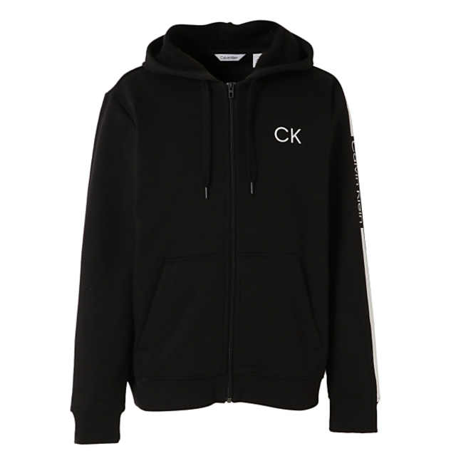 カルバンクライン　CalvinKleinパーカーLサイズ