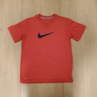 ナイキ(NIKE)のNIKE　Tシャツ　キッズ(Tシャツ/カットソー)