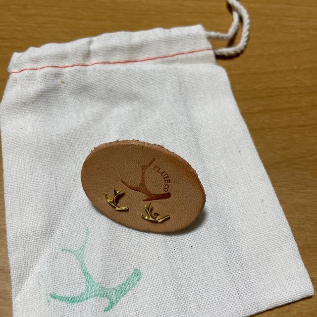Ron Herman - （値下げ）pluie ピアス