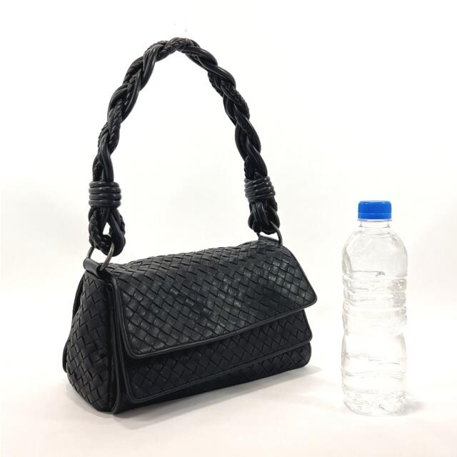 Bottega Veneta(ボッテガヴェネタ)のボッテガヴェネタ ショルダーバッグ イントレチャート  145555(値下げ!) レディースのバッグ(ショルダーバッグ)の商品写真