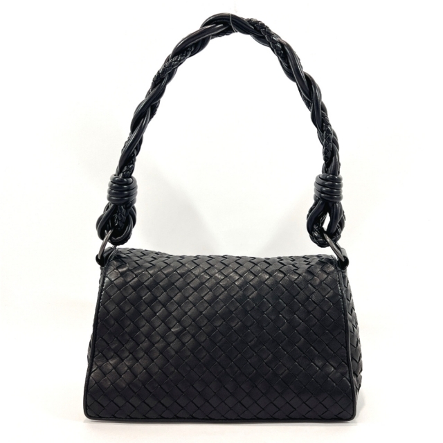 Bottega Veneta(ボッテガヴェネタ)のボッテガヴェネタ ショルダーバッグ イントレチャート  145555(値下げ!) レディースのバッグ(ショルダーバッグ)の商品写真