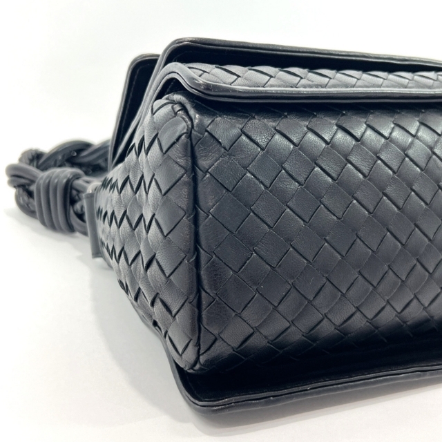 Bottega Veneta(ボッテガヴェネタ)のボッテガヴェネタ ショルダーバッグ イントレチャート  145555(値下げ!) レディースのバッグ(ショルダーバッグ)の商品写真