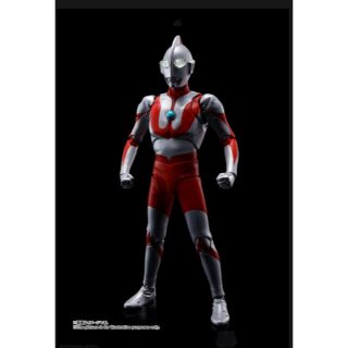 バンダイ(BANDAI)のS.H.Figuarts（真骨彫製法） ウルトラマン(特撮)