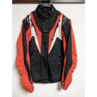 アルパインスターズ ライダースジャケットメンズの通販 点