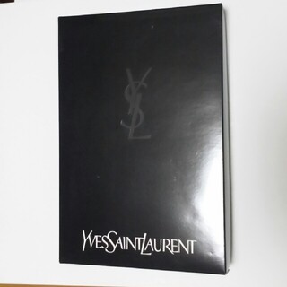 イヴサンローランボーテ(Yves Saint Laurent Beaute)のイヴ・サンローラン　未使用品　ハンドタオル　二枚セット(ハンカチ)