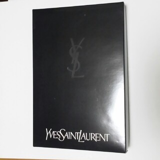 イブサンローラン(Yves Saint Laurent Beaute) ハンカチ(レディース)の