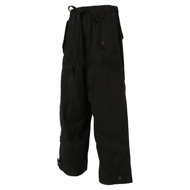 SALE/10%OFF JULIUS - ユリウス Julius メンズ カーゴパンツ サイズ