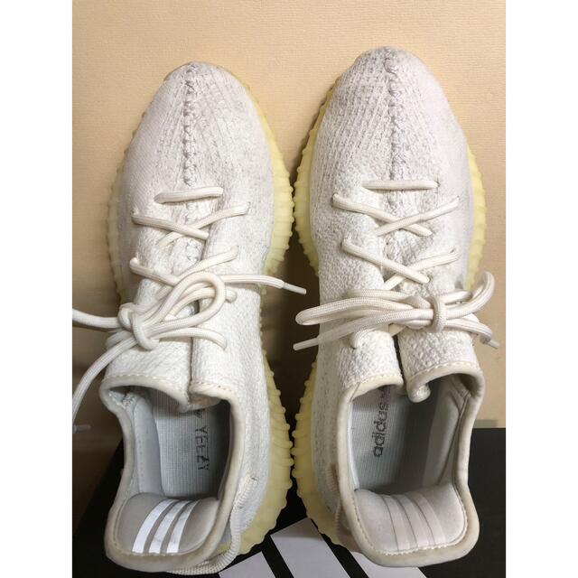 アディダス　adidas YEEZY BOOST イージーブースト　US10