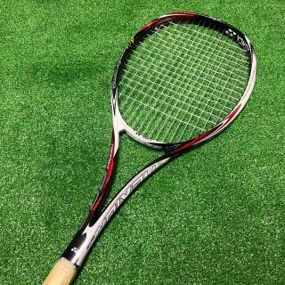 ヨネックス(YONEX)のネクシーガ90s(ラケット)