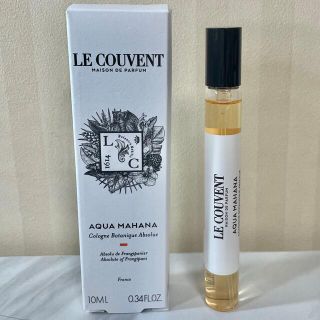 ボタニカルコロン　アクアマハナ10ml(その他)