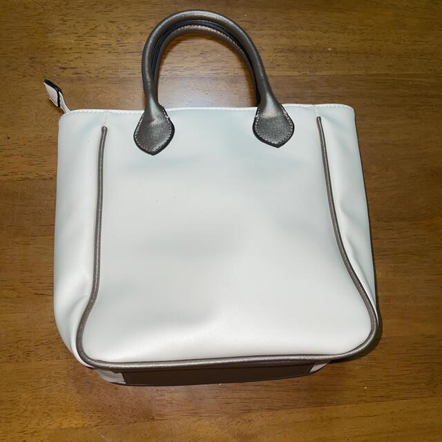 リップデザインハンドバッグ レディースのバッグ(ハンドバッグ)の商品写真
