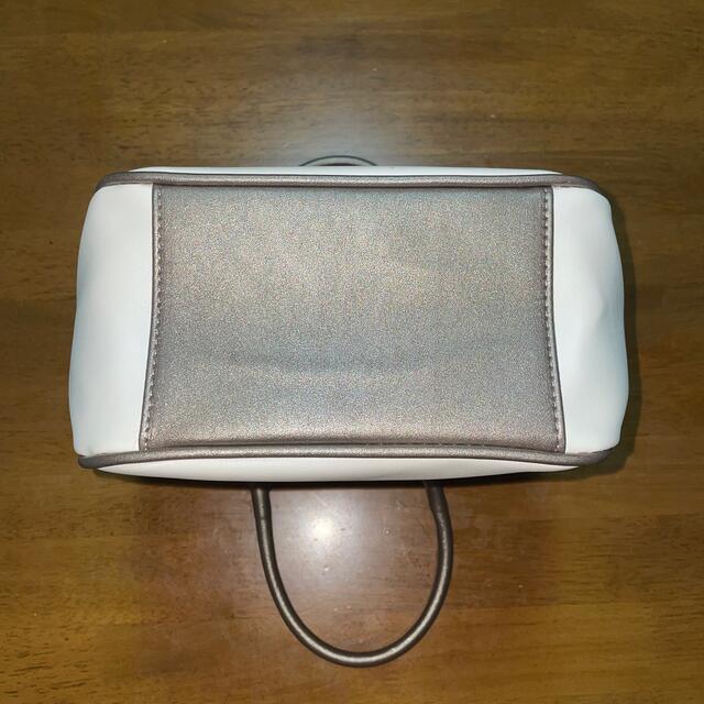 リップデザインハンドバッグ レディースのバッグ(ハンドバッグ)の商品写真