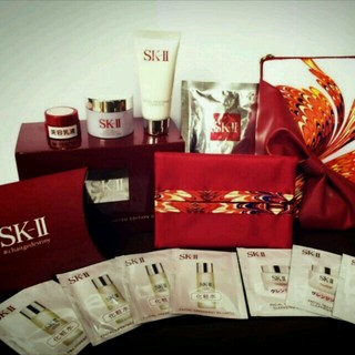 エスケーツー(SK-II)のようこ様専用ページ　♥SK II セット♥(その他)