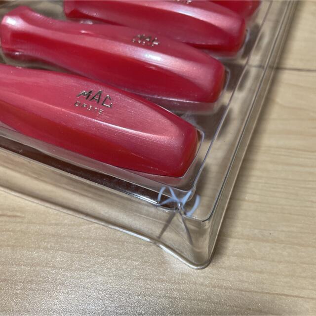 マックツール ドライバー 限定グリップ 2011年 桜色 サクラ ピンク