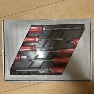 MAC - マックツール ドライバー 限定グリップ 2011年 桜色 サクラ