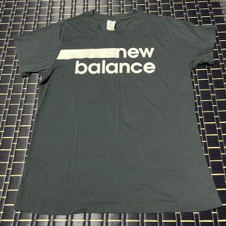 ニューバランス(New Balance)のニューバランス❗️レディースTシャツ❗️Lサイズ❗️(Tシャツ(半袖/袖なし))