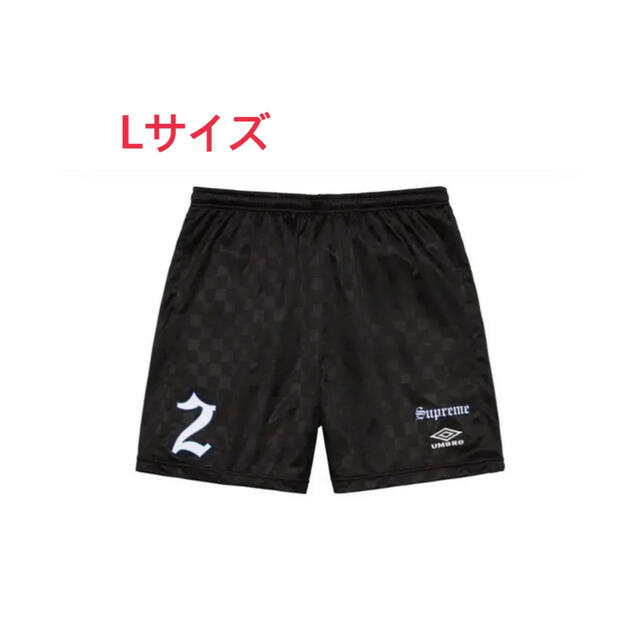 Supreme / Umbro Soccer Short Supreme / Umbro Soccer Short