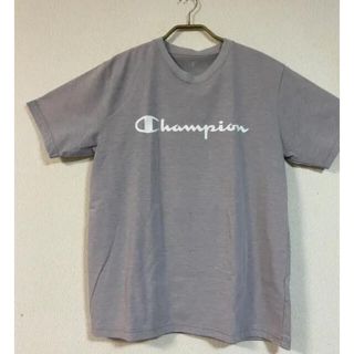 チャンピオン(Champion)の【値下げ】チャンピオン T半袖シャツ(Tシャツ/カットソー(半袖/袖なし))