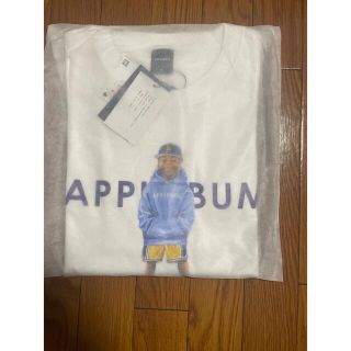 アップルバム(APPLEBUM)のAPPLEBUM MLB LA Dodgers(Tシャツ/カットソー(半袖/袖なし))