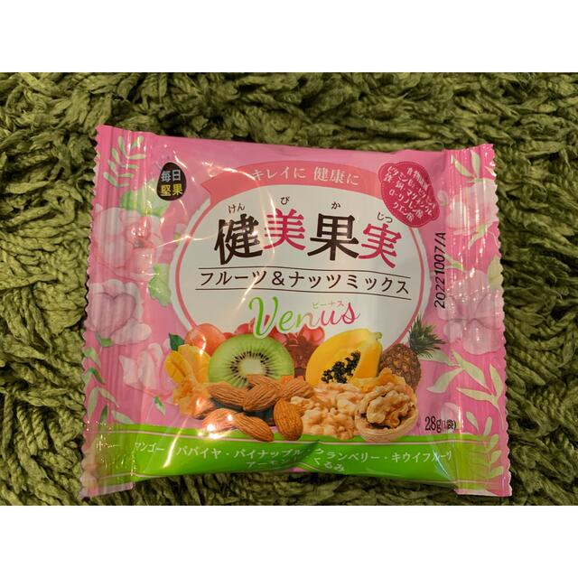 健美果実　22袋 食品/飲料/酒の食品(菓子/デザート)の商品写真