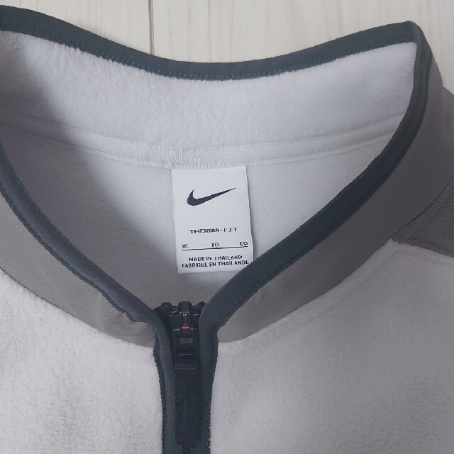 NIKE(ナイキ)のMalbon Golf x Nike Victory Half Zip Top スポーツ/アウトドアのゴルフ(ウエア)の商品写真