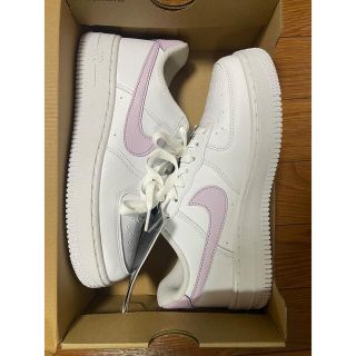 ナイキ(NIKE)のNIKE W AIR FORCE 1 '07 NEXT NATURE(スニーカー)