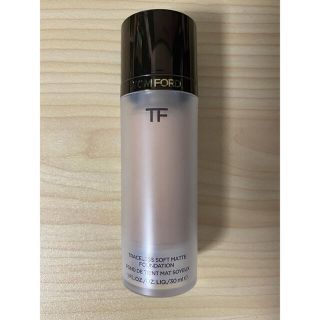 トムフォード(TOM FORD)の【トムフォード】ファンデーション(ファンデーション)