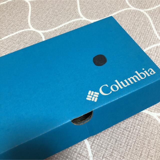 Columbia(コロンビア)のコロンビア　シューズ レディースの靴/シューズ(スニーカー)の商品写真