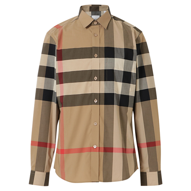 オンライン限定商品】 バーバリー - BURBERRY Burberry サイズ:L