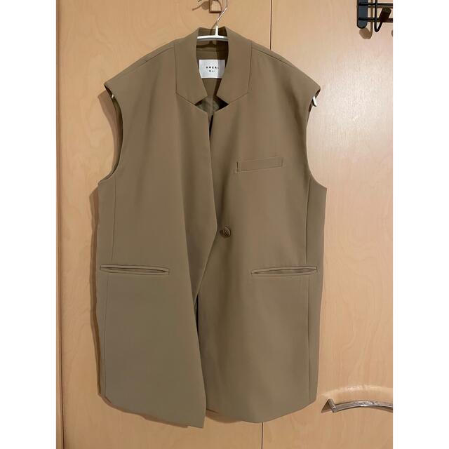 OTONA WRAP VEST SET UP DRESS / AMERI ftik.uinsi.ac.id