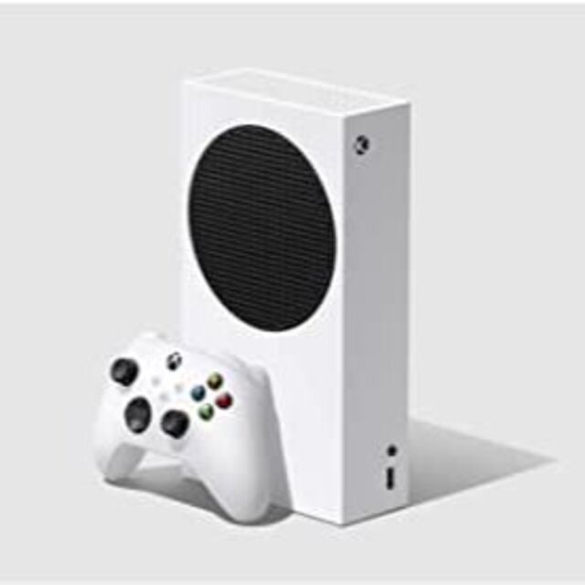 Xbox Series S​ゲームソフト/ゲーム機本体