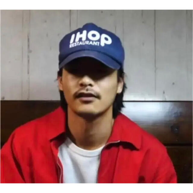 Ihop キャップ HWY ヤマダレン オモシーチャンネル キャリー hの Ihop キャップ HWY ヤマダレン オモシーチャンネル キャリー hの