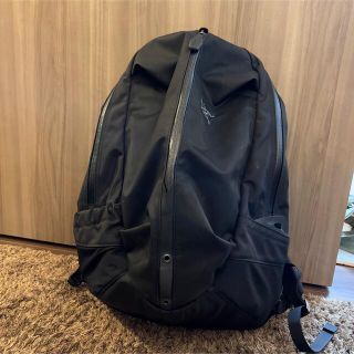 アークテリクス(ARC'TERYX)のアークテリクス アロー22L BLACK(バッグパック/リュック)