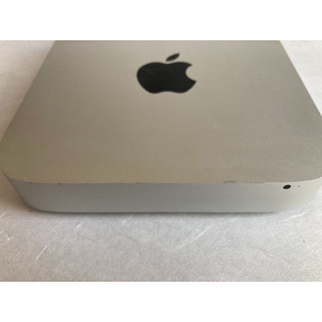 Mac mini Late 2012（i5 4GB 500GB）おまけ付け 【値下げ】 7316円 www