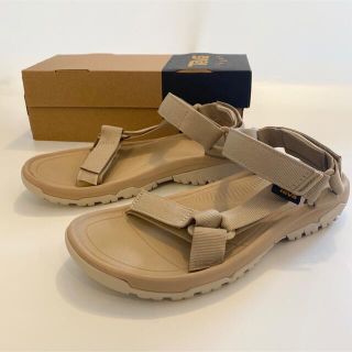 テバ(Teva)の【27.0cm】新品 Teva XLT2 サンダル メンズ セサミ ベージュ(サンダル)