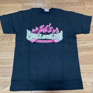 ラブライブ!　ライブTシャツ(その他)