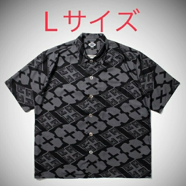 トップス gakkin shirts 舐達麻 QwDb0-m39798518813 budspool 軍鶏 ボールで