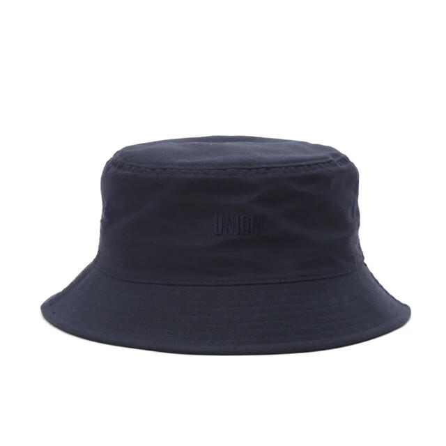 STUSSY(ステューシー)のUNION BUCKET ユニオン　バケットハット メンズの帽子(ハット)の商品写真