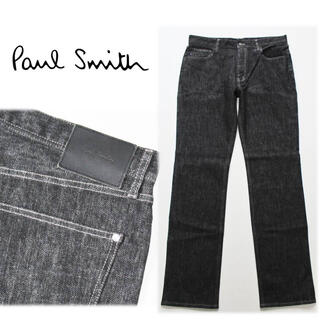 ポールスミス(Paul Smith)の《ポールスミス》新品 スリムフィット ストレッチデニムパンツ 40(W98)(デニム/ジーンズ)